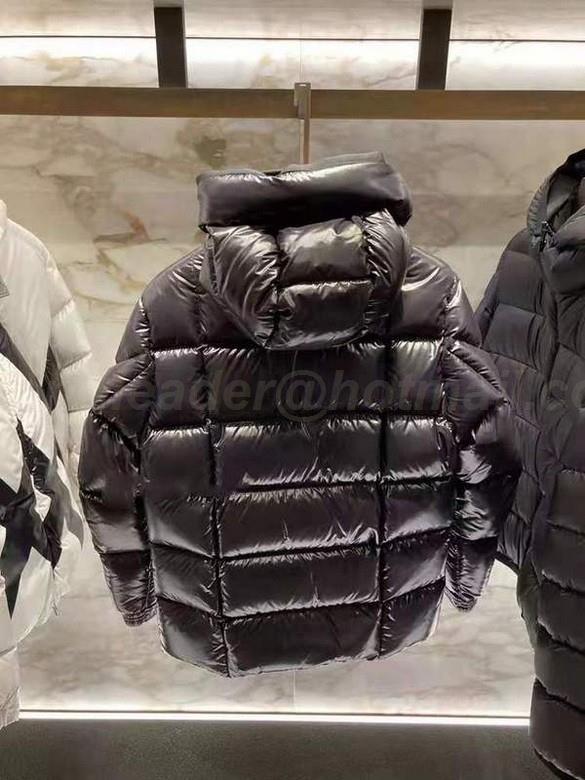 Moncler Men's Outwear 193